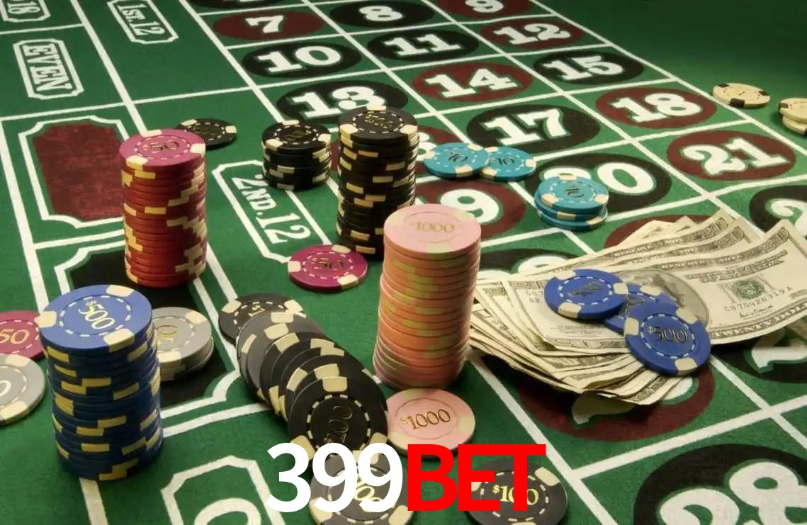 Explore as vantagens do 399bet: serviço profissional e confiabilidade