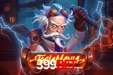 Segurança 2FA 399bet