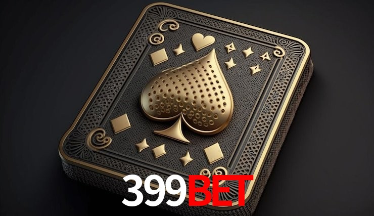 Recursos de Bônus 399bet