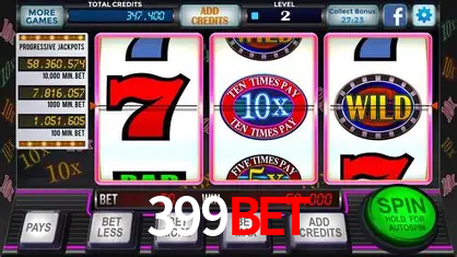 Inovações de Jogos na 399bet: O Futuro das Experiências Interativas