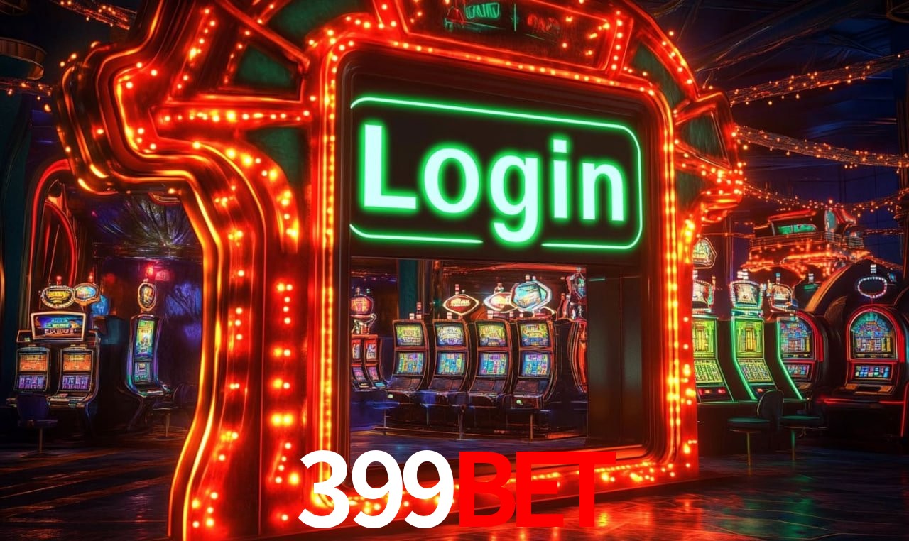 Apostas de Tênis 399bet