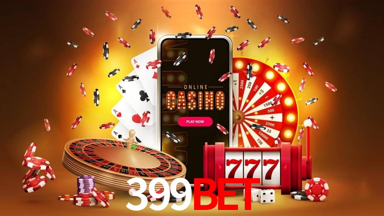 Benefícios da Conta 399bet