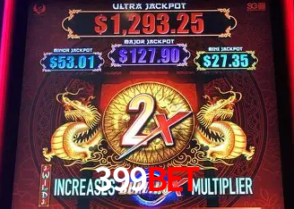Desvendando o Mundo dos Jogos Virtuais na 399bet