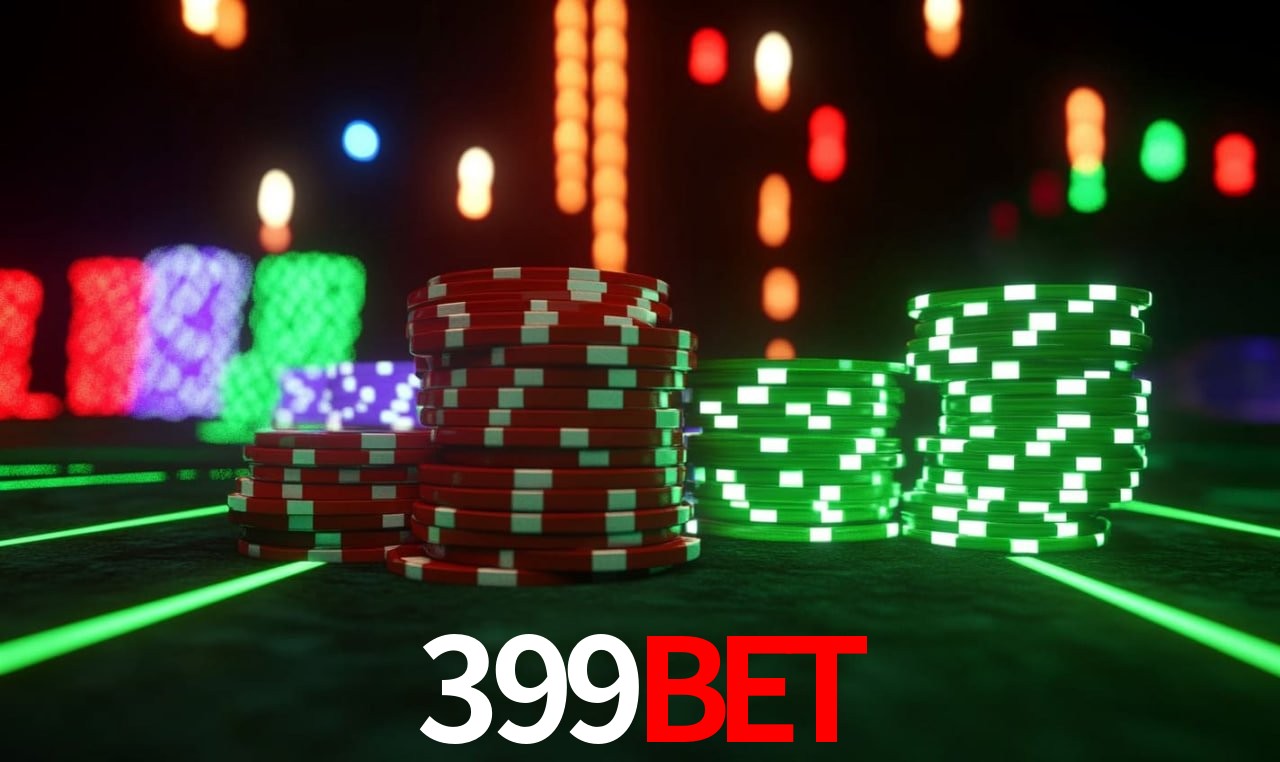 Experiência VIP 399bet