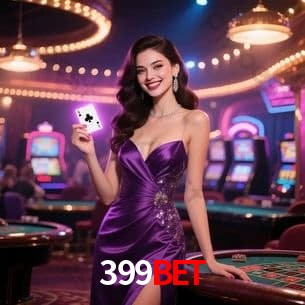 Casino Ao Vivo 399bet
