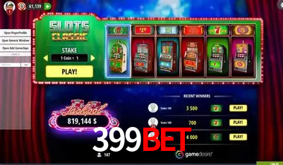 A Emoção da Loteria na 399bet: Uma Chance de Mudança de Vida