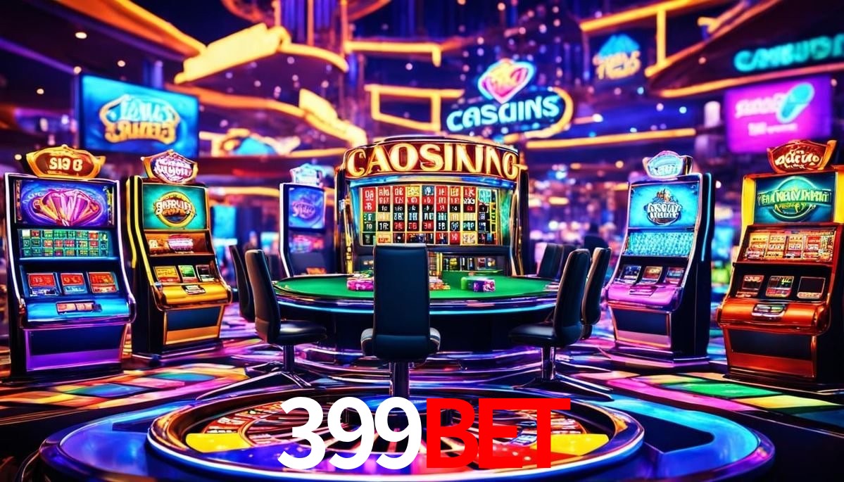 Avaliações dos Jogadores 399bet