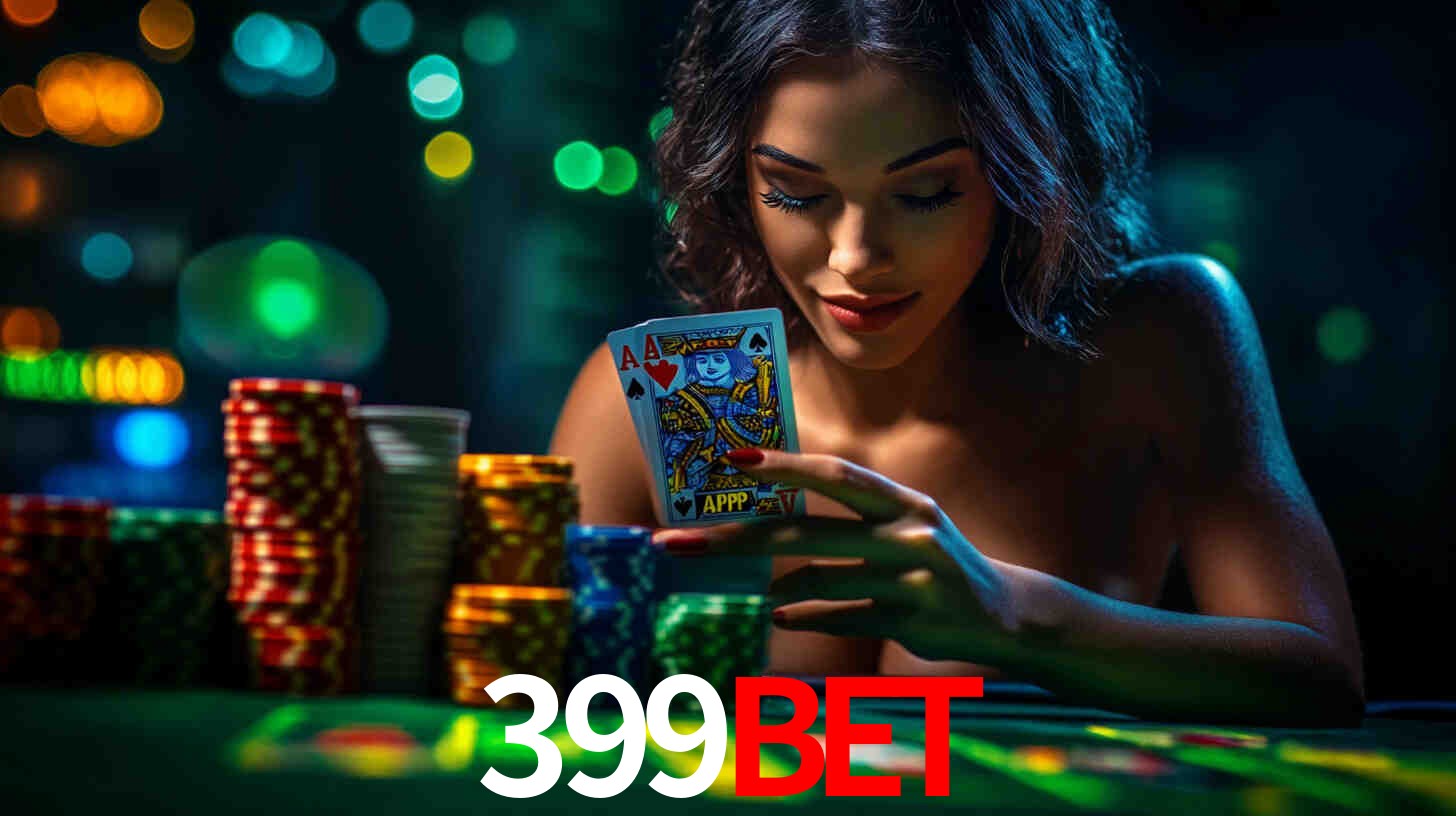 Explorando a Categoria de Eventos em Apostas na 399bet
