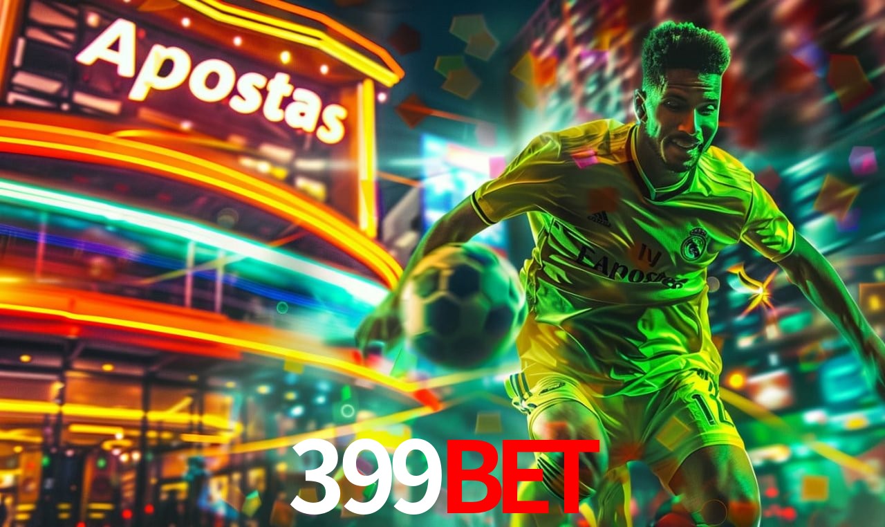 Casino Ao Vivo 399bet