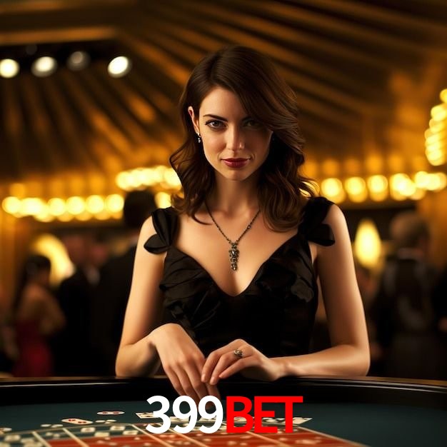 Inovações de Jogos na 399bet: O Futuro das Experiências Interativas