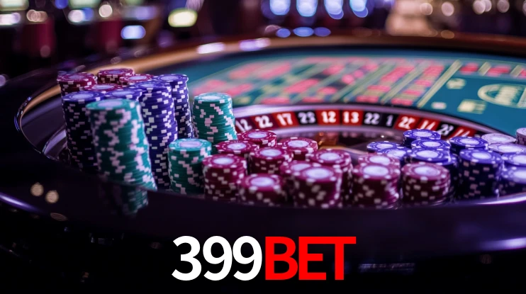 Live Casino 399bet