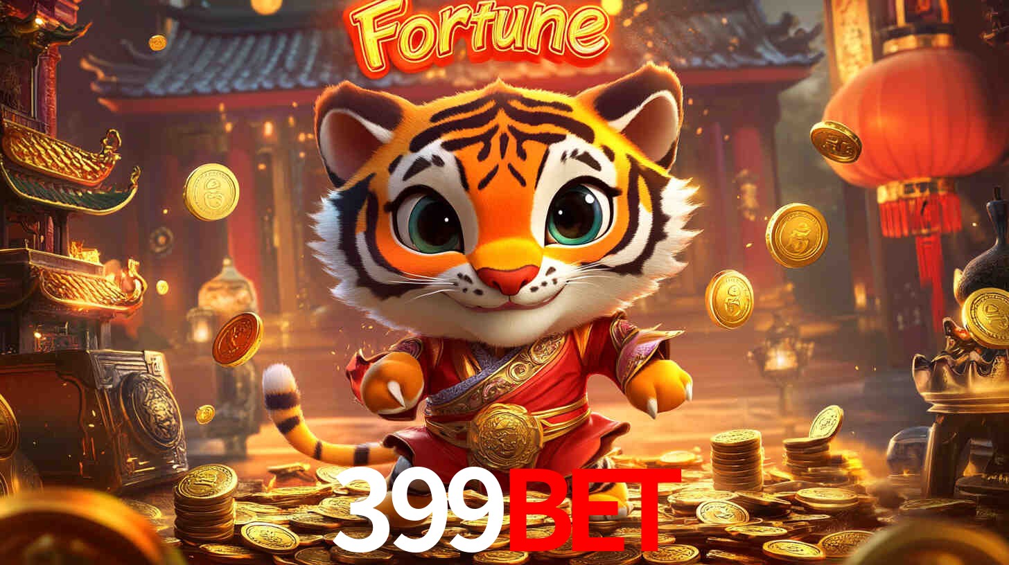 Apostas Esportivas na 399bet: Um Guia Completo