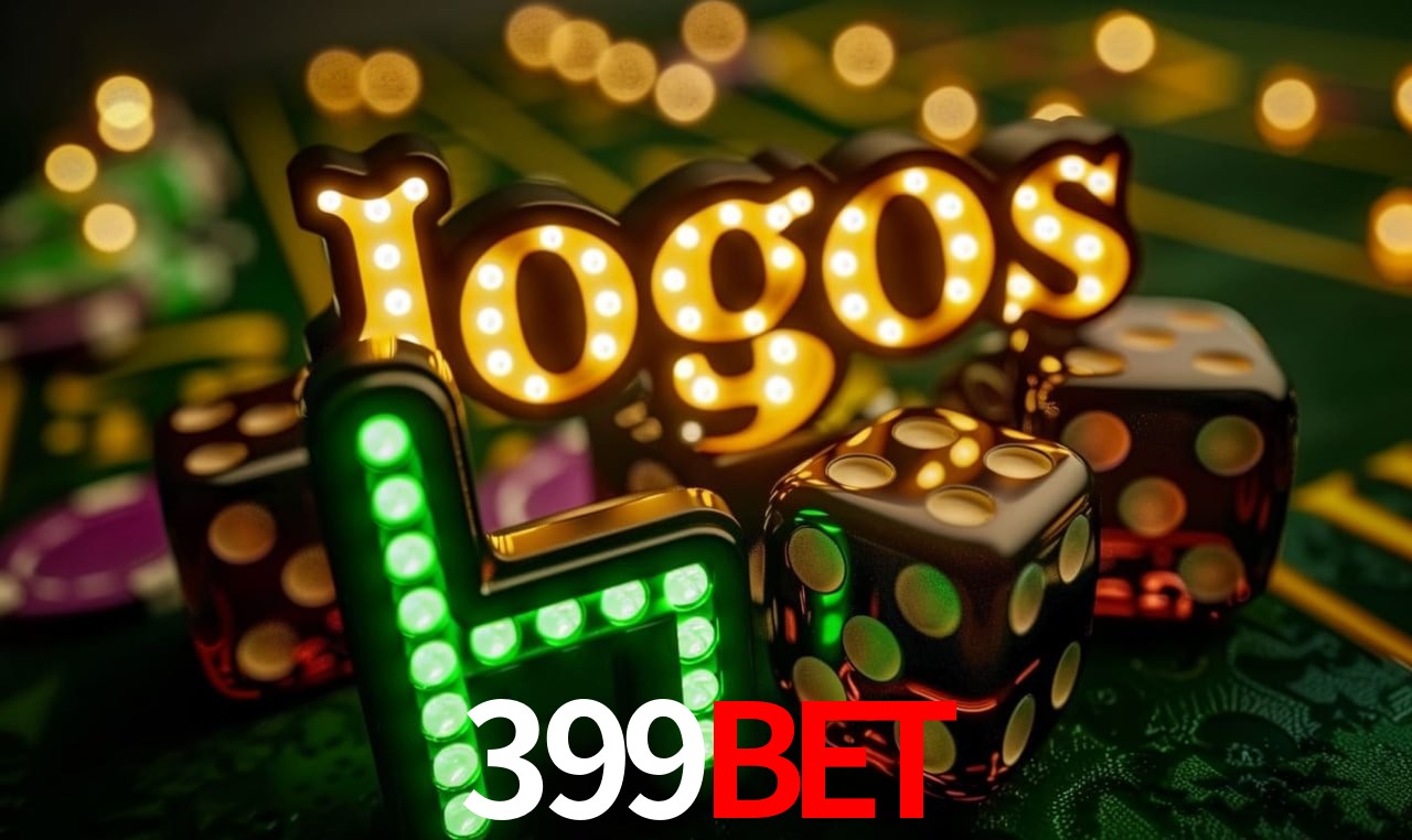 Diretório de Jogos 399bet