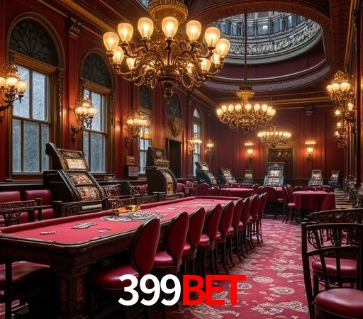 Promoções Sazonais 399bet