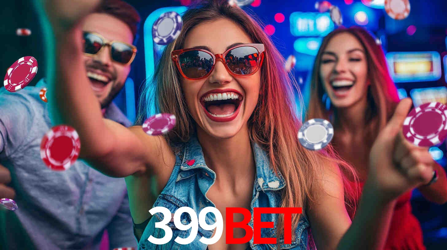 Explorando a Categoria de Eventos em Apostas na 399bet