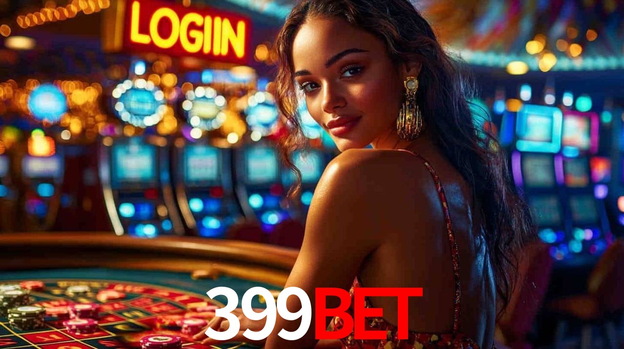 Cadastro Rápido 399bet