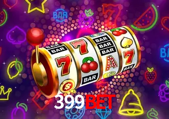 Descubra a Magia dos Jogos de Arcade no 399bet
