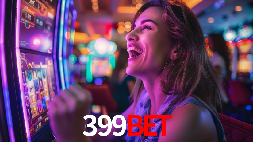 399bet: Jogos de Caça-Níqueis-Altas Recompensas, Roleta-Velocidade, Blackjack-Desafios Máximos