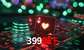 Estatísticas do Jogo 399bet