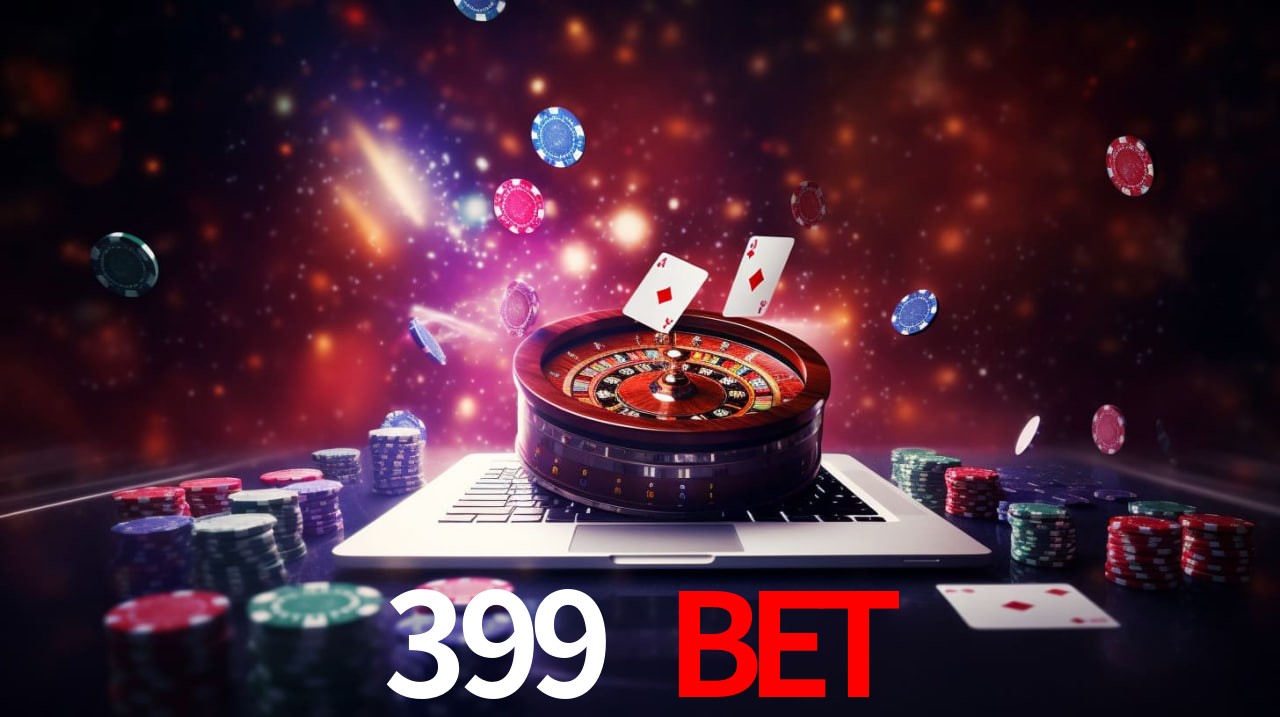 399 bet slot