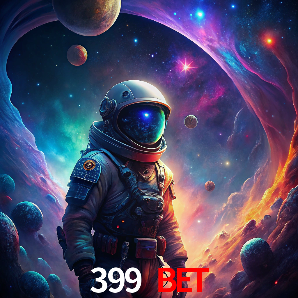 399 bet Jogo de Astronauta